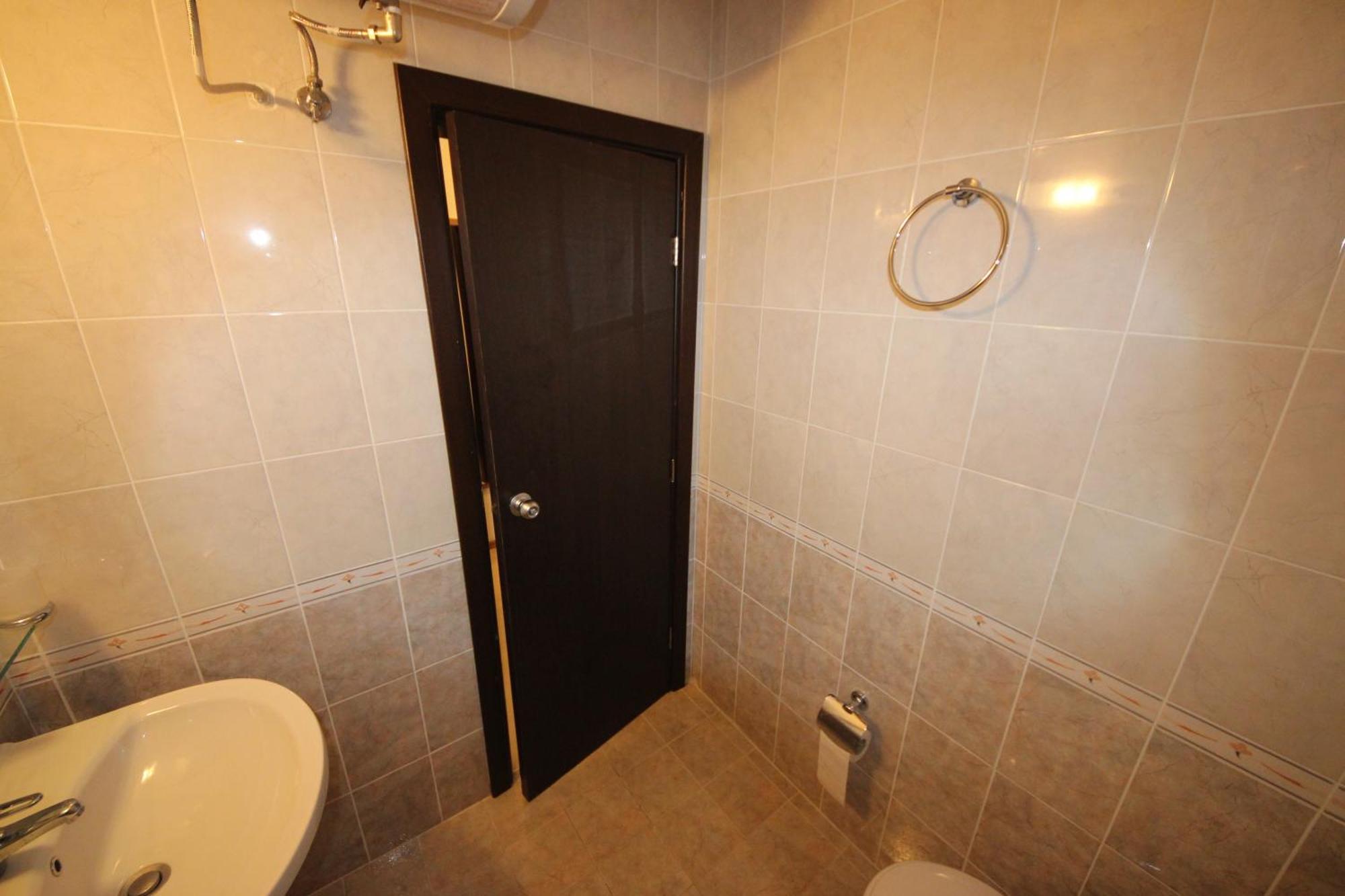 Menada Belle View Apartments Sveti Vlas Quarto foto