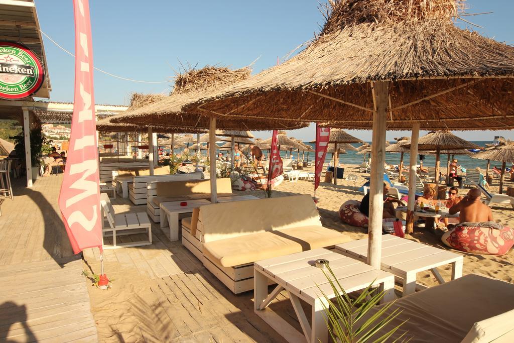 Menada Belle View Apartments Sveti Vlas Exterior foto